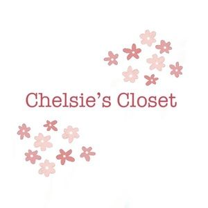 Meet your Posher, Chelsie